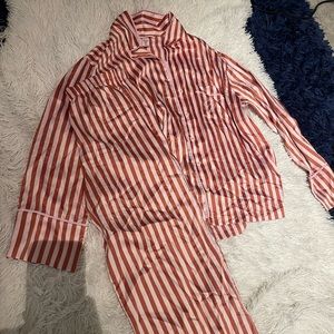 Victoria Secret Pajama set